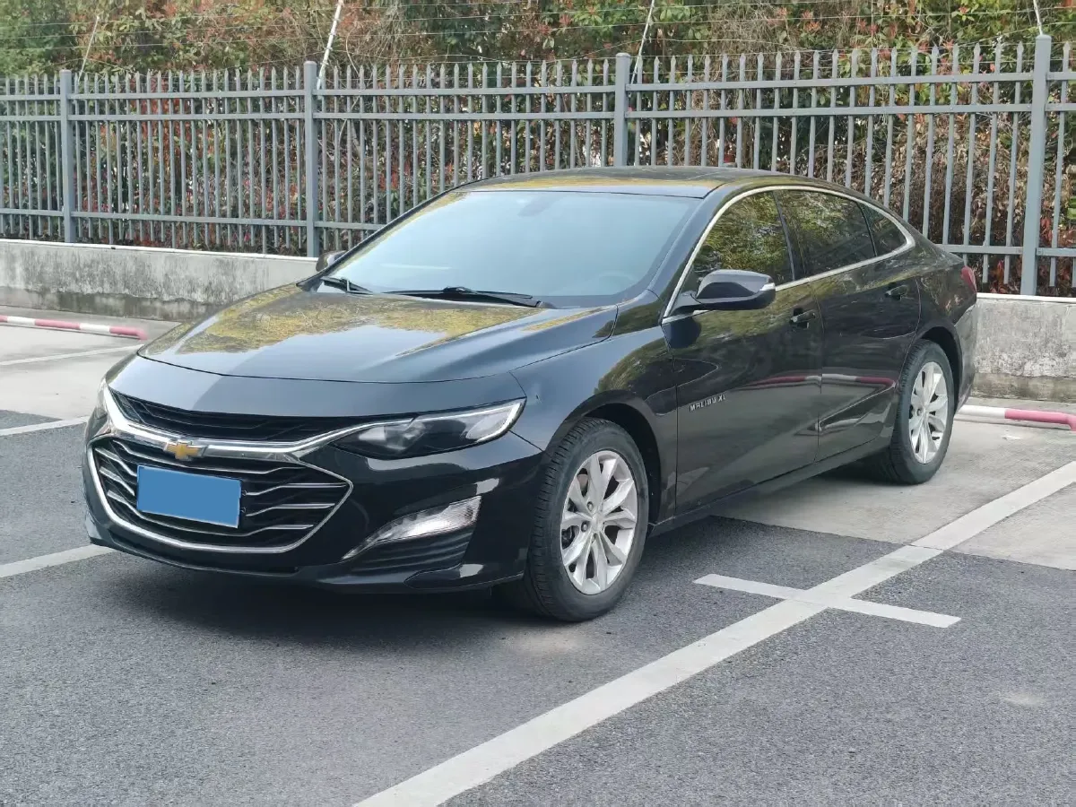 2022 Chevrolet Malibu XL 1.5T 169HP L4 9AT,autocango,china used car exporter,china ev exporter,chinese used car exporter,chinese used ev exporter