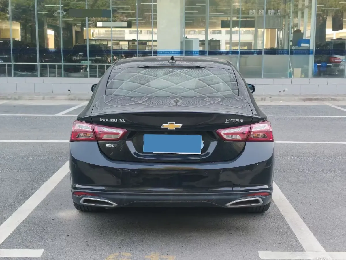 2022 Chevrolet Malibu XL 1.5T 169HP L4 9AT,autocango,china used car exporter,china ev exporter,chinese used car exporter,chinese used ev exporter