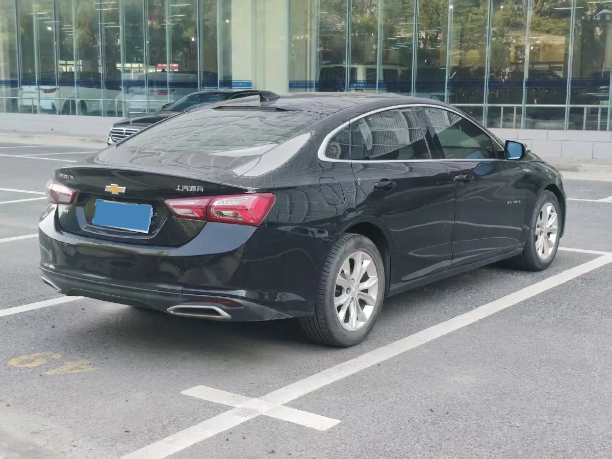 2022 Chevrolet Malibu XL 1.5T 169HP L4 9AT,autocango,china used car exporter,china ev exporter,chinese used car exporter,chinese used ev exporter