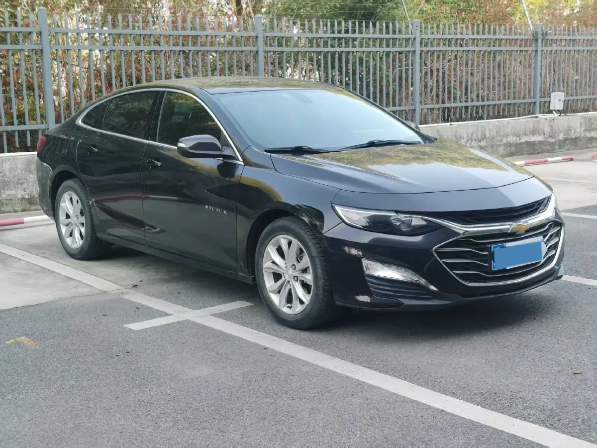 2022 Chevrolet Malibu XL 1.5T 169HP L4 9AT,autocango,china used car exporter,china ev exporter,chinese used car exporter,chinese used ev exporter