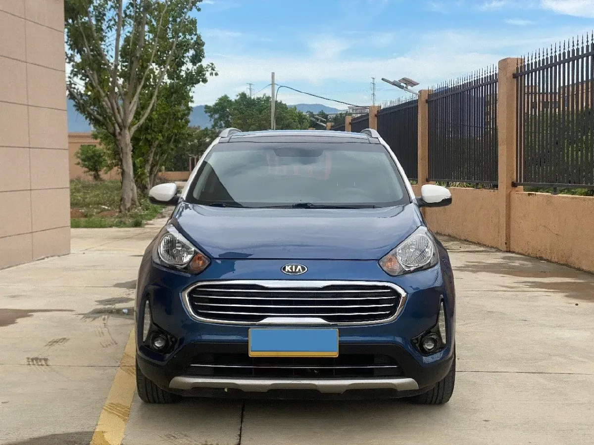 2017 Kia KX3 1.6L 125HP L4 6AT,autocango,china used car exporter,china ev exporter,chinese used car exporter,chinese used ev exporter