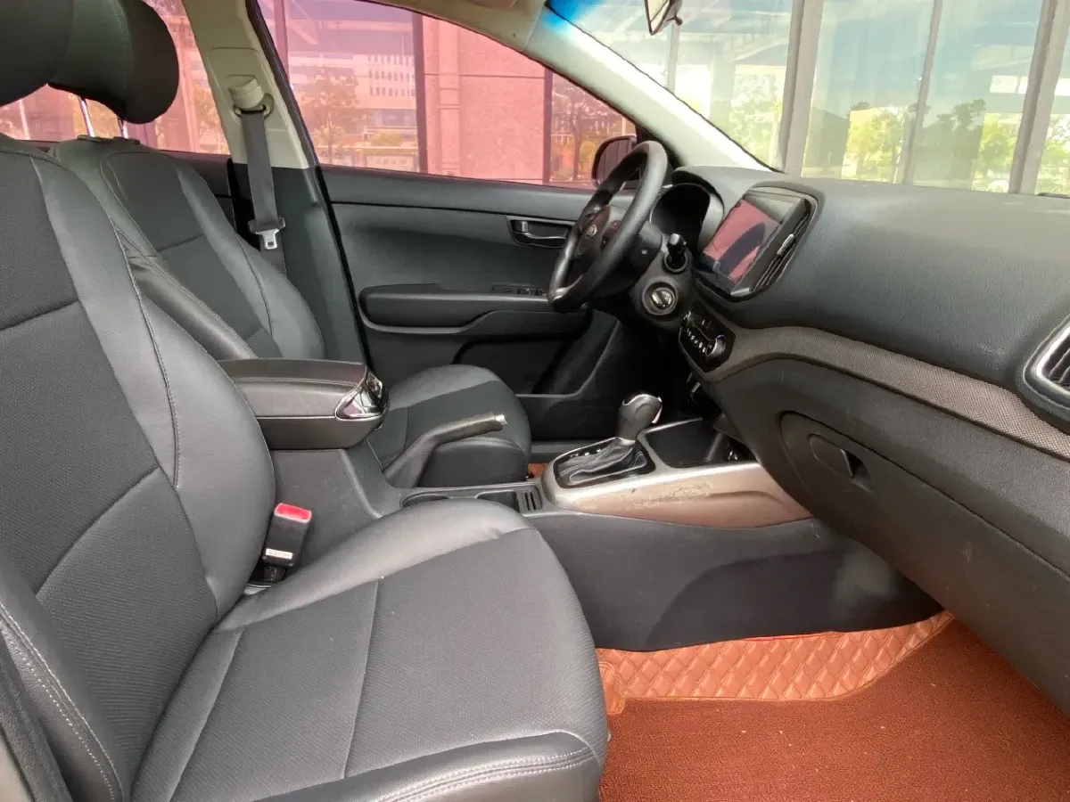 2017 Kia KX3 1.6L 125HP L4 6AT,autocango,china used car exporter,china ev exporter,chinese used car exporter,chinese used ev exporter