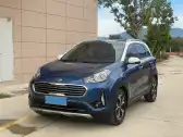 2017 KIA KX3,autocango,china used car exporter,china ev exporter,chinese used car exporter,chinese used ev exporter