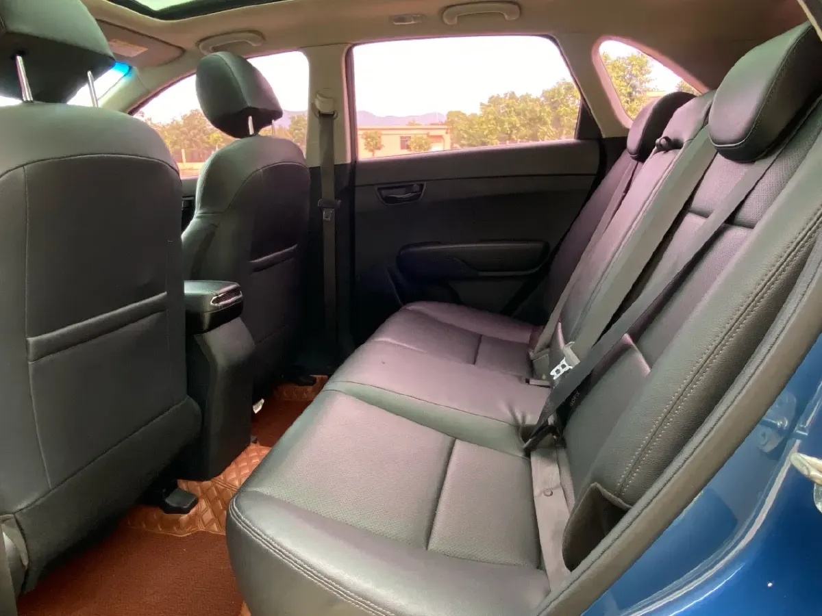 2017 Kia KX3 1.6L 125HP L4 6AT,autocango,china used car exporter,china ev exporter,chinese used car exporter,chinese used ev exporter