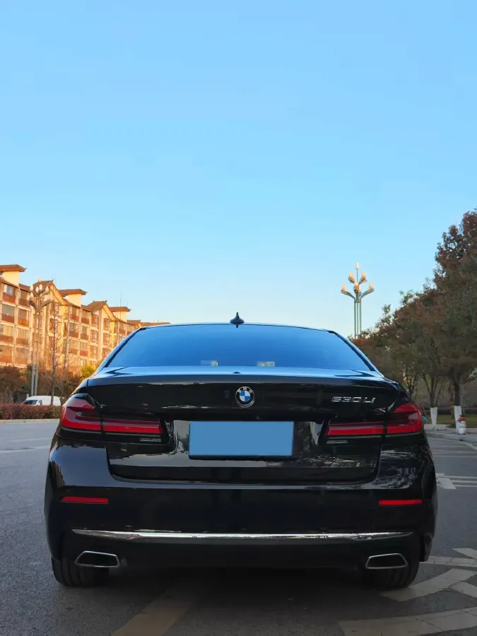 2022 BMW 5 Series 2.0T 252HP L4 8AT,autocango,china used car exporter,china ev exporter,chinese used car exporter,chinese used ev exporter