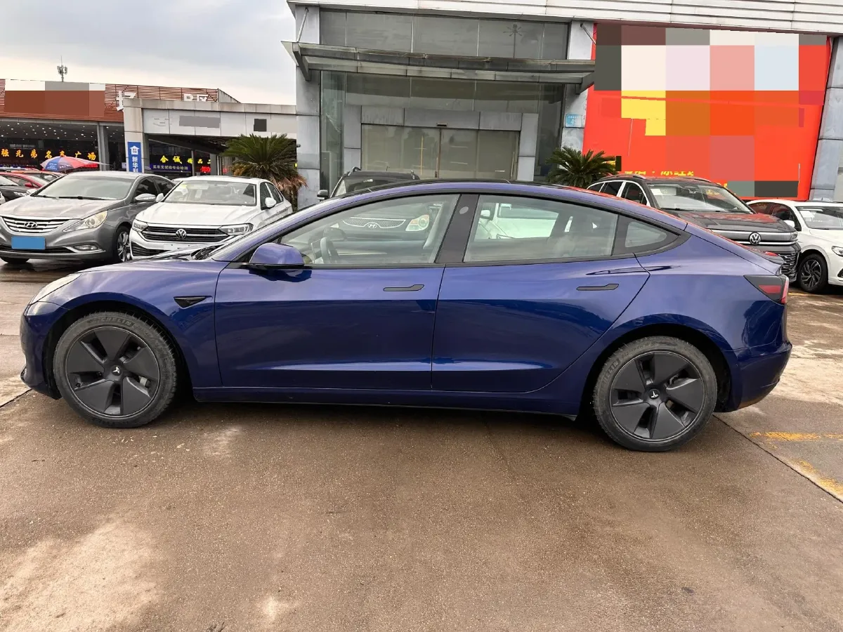 2021 Tesla Model 3 BEV 55KWH,autocango,china used car exporter,china ev exporter,chinese used car exporter,chinese used ev exporter