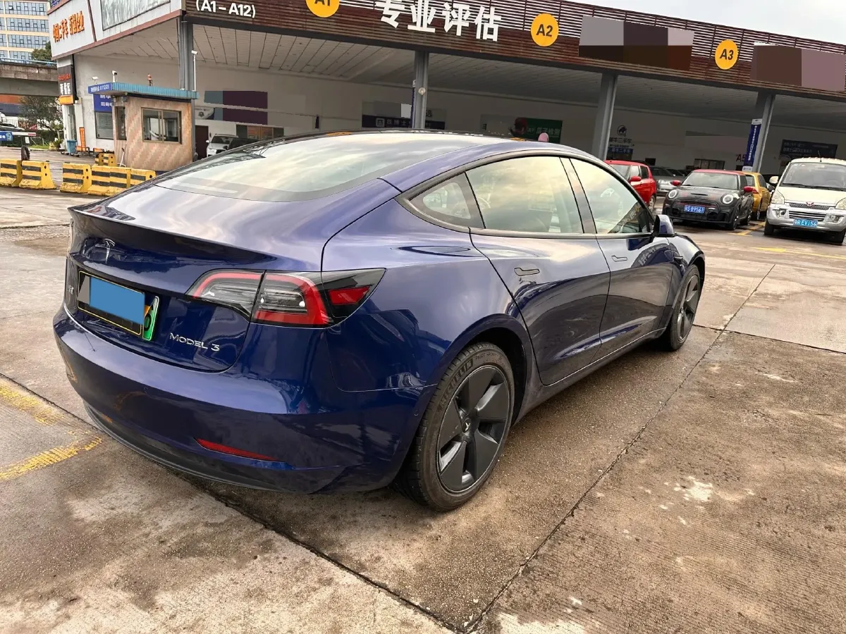 2021 Tesla Model 3 BEV 55KWH,autocango,china used car exporter,china ev exporter,chinese used car exporter,chinese used ev exporter