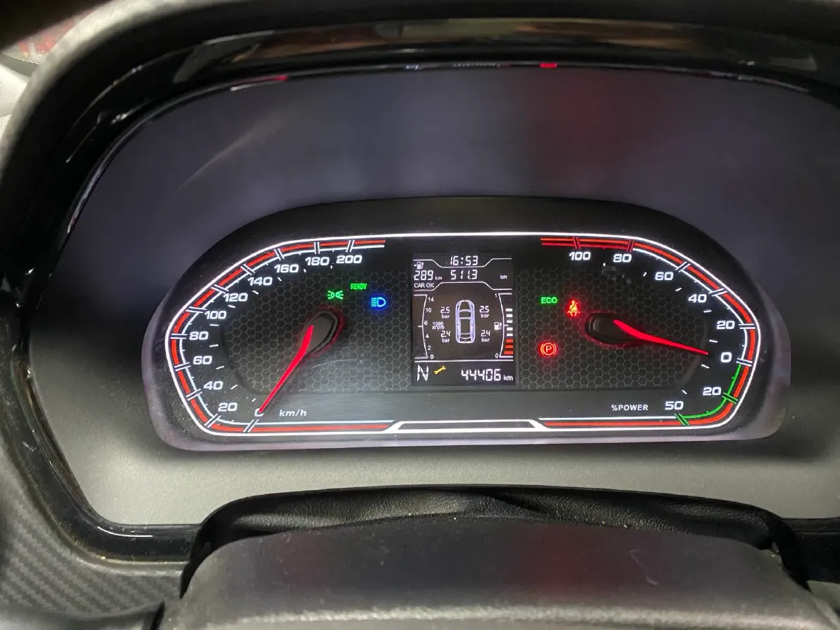 2018 Chery EV Tiggo 3xe BEV 49KWH,autocango,china used car exporter,china ev exporter,chinese used car exporter,chinese used ev exporter