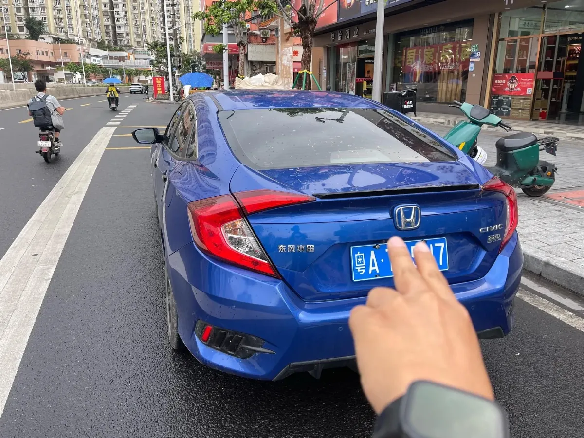 2019 Honda Civic 1.5T 177HP L4 CVT,autocango,china used car exporter,china ev exporter,chinese used car exporter,chinese used ev exporter