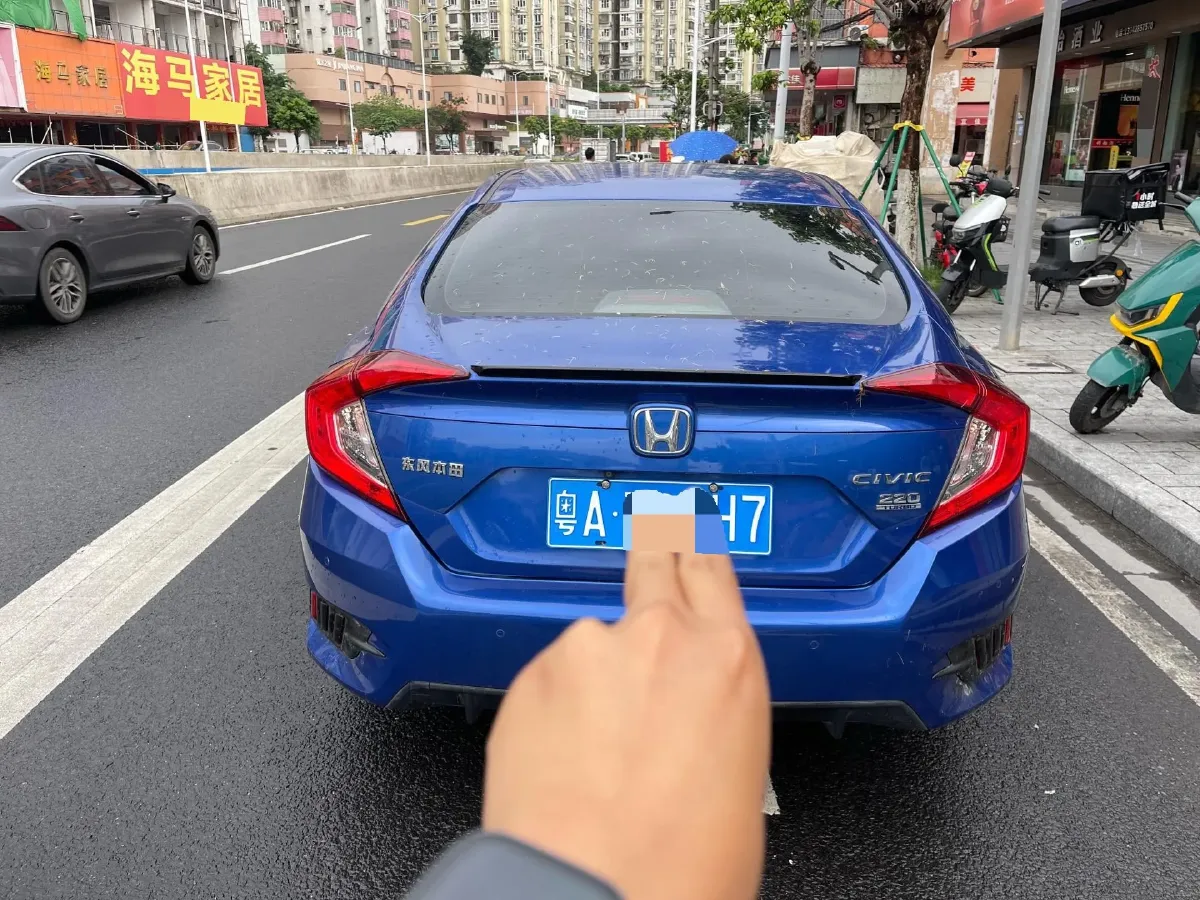 2019 Honda Civic 1.5T 177HP L4 CVT,autocango,china used car exporter,china ev exporter,chinese used car exporter,chinese used ev exporter