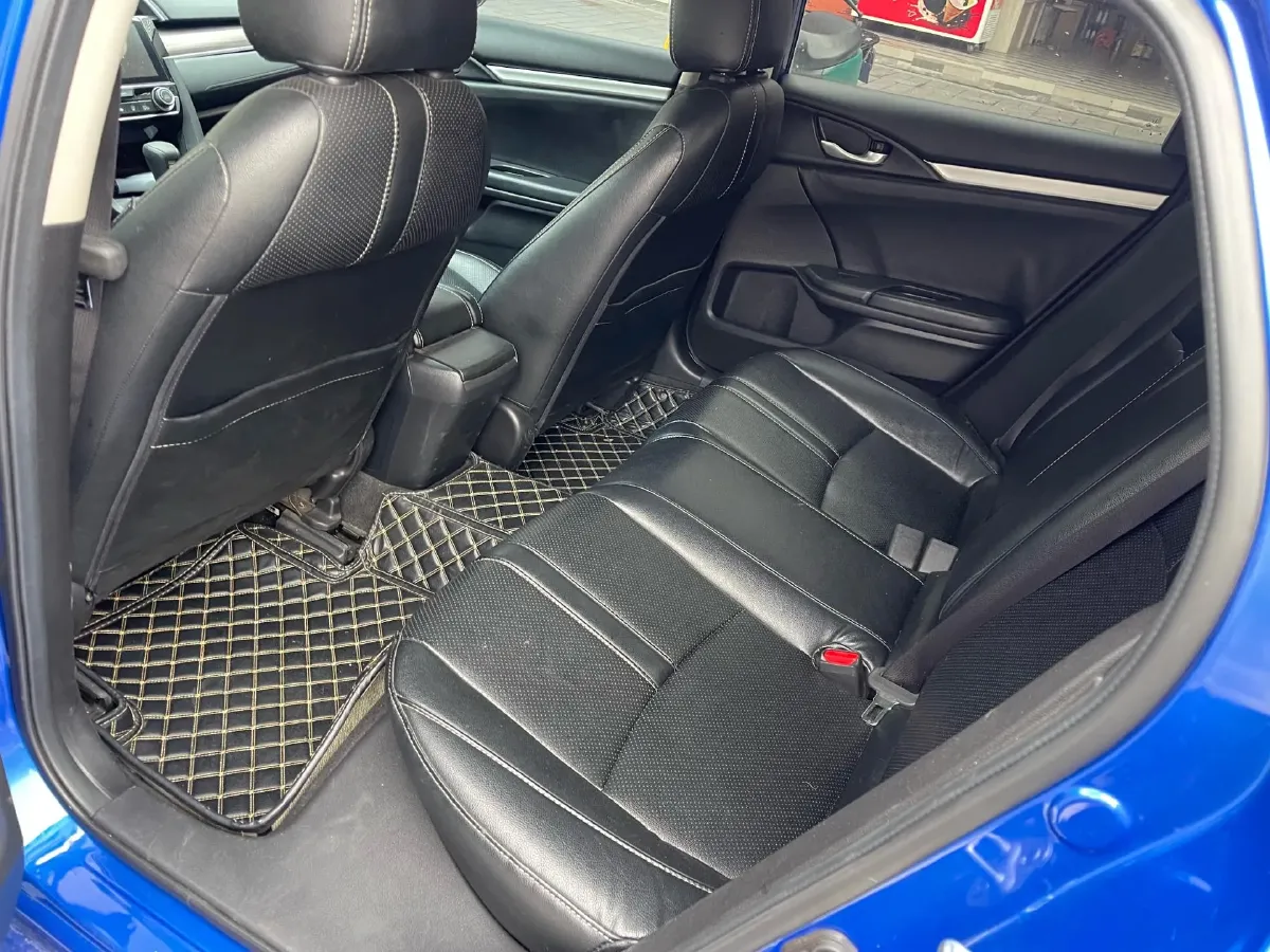 2019 Honda Civic 1.5T 177HP L4 CVT,autocango,china used car exporter,china ev exporter,chinese used car exporter,chinese used ev exporter