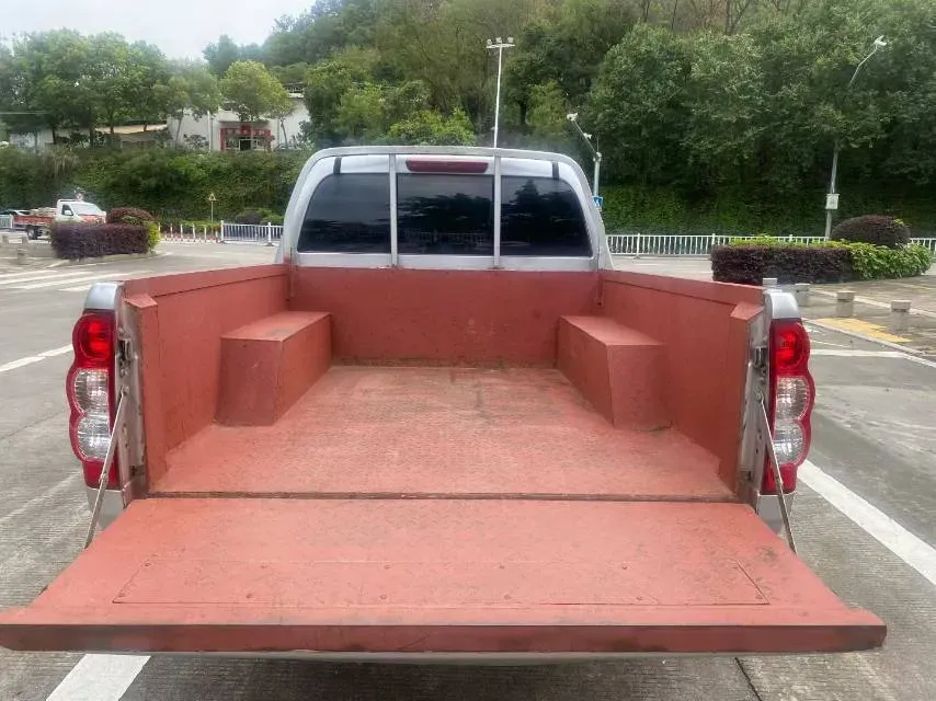 2021 Great Wall Wingle 5 2.0T 139HP L4 6MT,autocango,china used car exporter,china ev exporter,chinese used car exporter,chinese used ev exporter