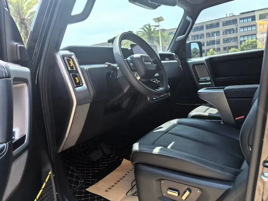 2025 iCAR iCAR Super V23 BEV 59.93KWH,autocango,china used car exporter,china ev exporter,chinese used car exporter,chinese used ev exporter