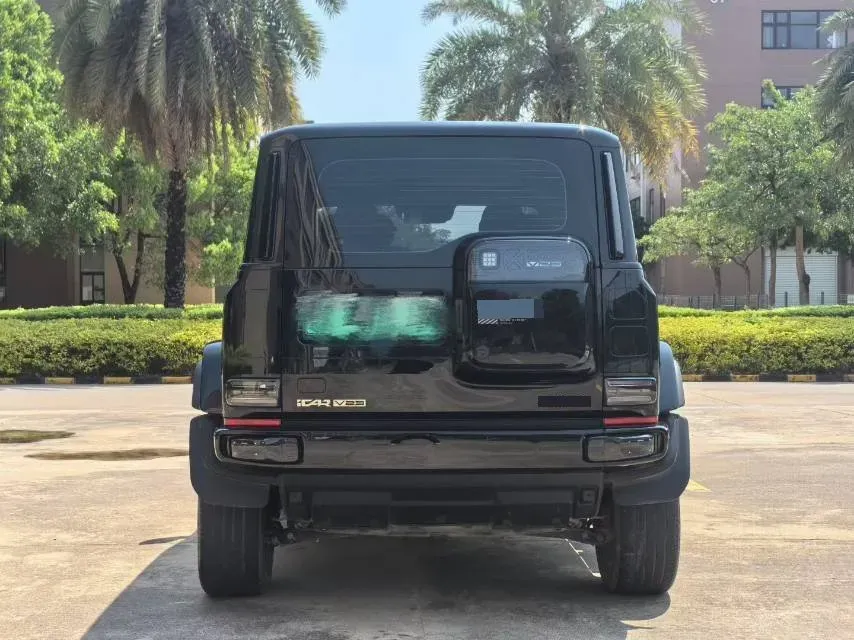 2025 iCAR iCAR Super V23 BEV 59.93KWH,autocango,china used car exporter,china ev exporter,chinese used car exporter,chinese used ev exporter