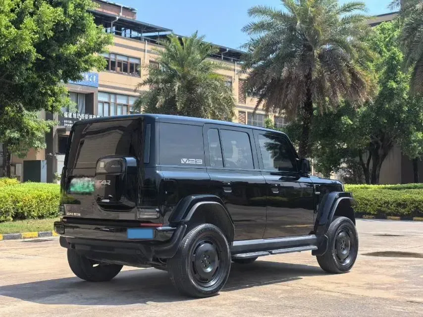 2025 iCAR iCAR Super V23 BEV 59.93KWH,autocango,china used car exporter,china ev exporter,chinese used car exporter,chinese used ev exporter