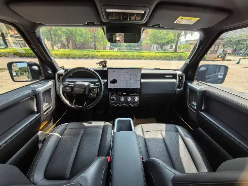 2025 iCAR iCAR Super V23 BEV 59.93KWH,autocango,china used car exporter,china ev exporter,chinese used car exporter,chinese used ev exporter