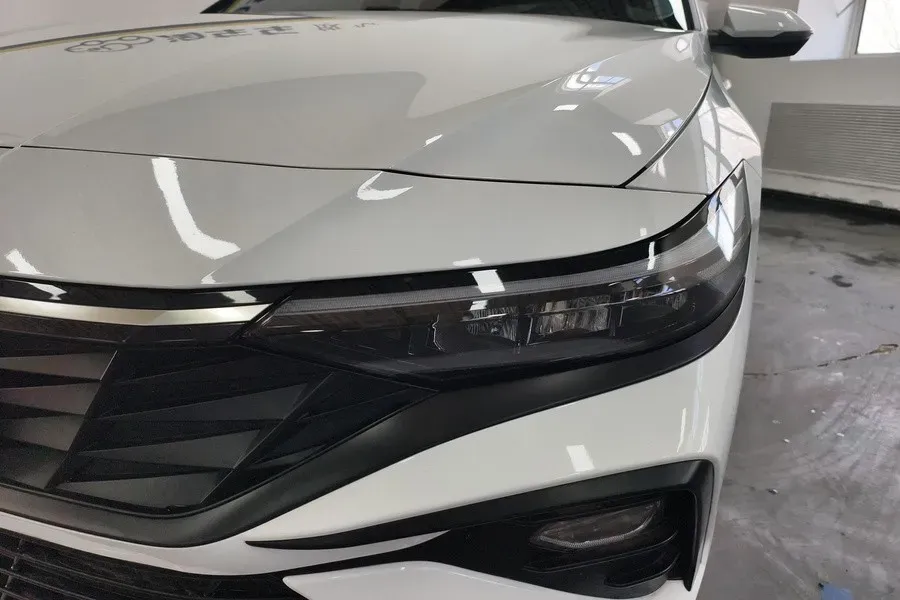 2023 Hyundai Elantra 1.5L 115HP L4 CVT,autocango,china used car exporter,china ev exporter,chinese used car exporter,chinese used ev exporter