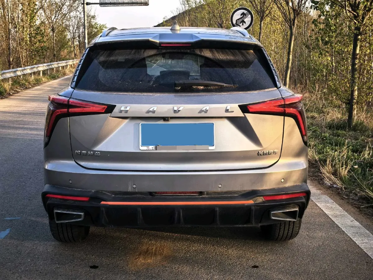 2022 Haval XY 1.5T 184HP L4 7DCT,autocango,china used car exporter,china ev exporter,chinese used car exporter,chinese used ev exporter