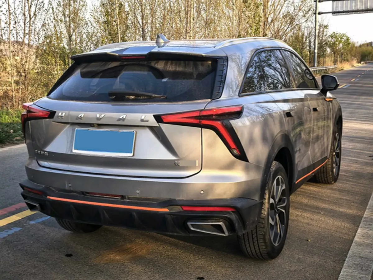 2022 Haval XY 1.5T 184HP L4 7DCT,autocango,china used car exporter,china ev exporter,chinese used car exporter,chinese used ev exporter