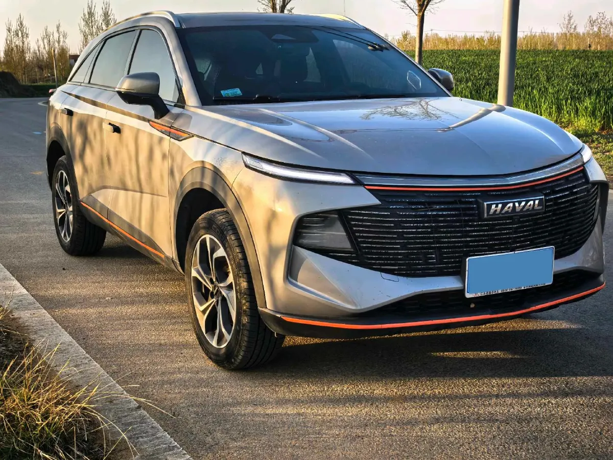 2022 Haval XY 1.5T 184HP L4 7DCT,autocango,china used car exporter,china ev exporter,chinese used car exporter,chinese used ev exporter