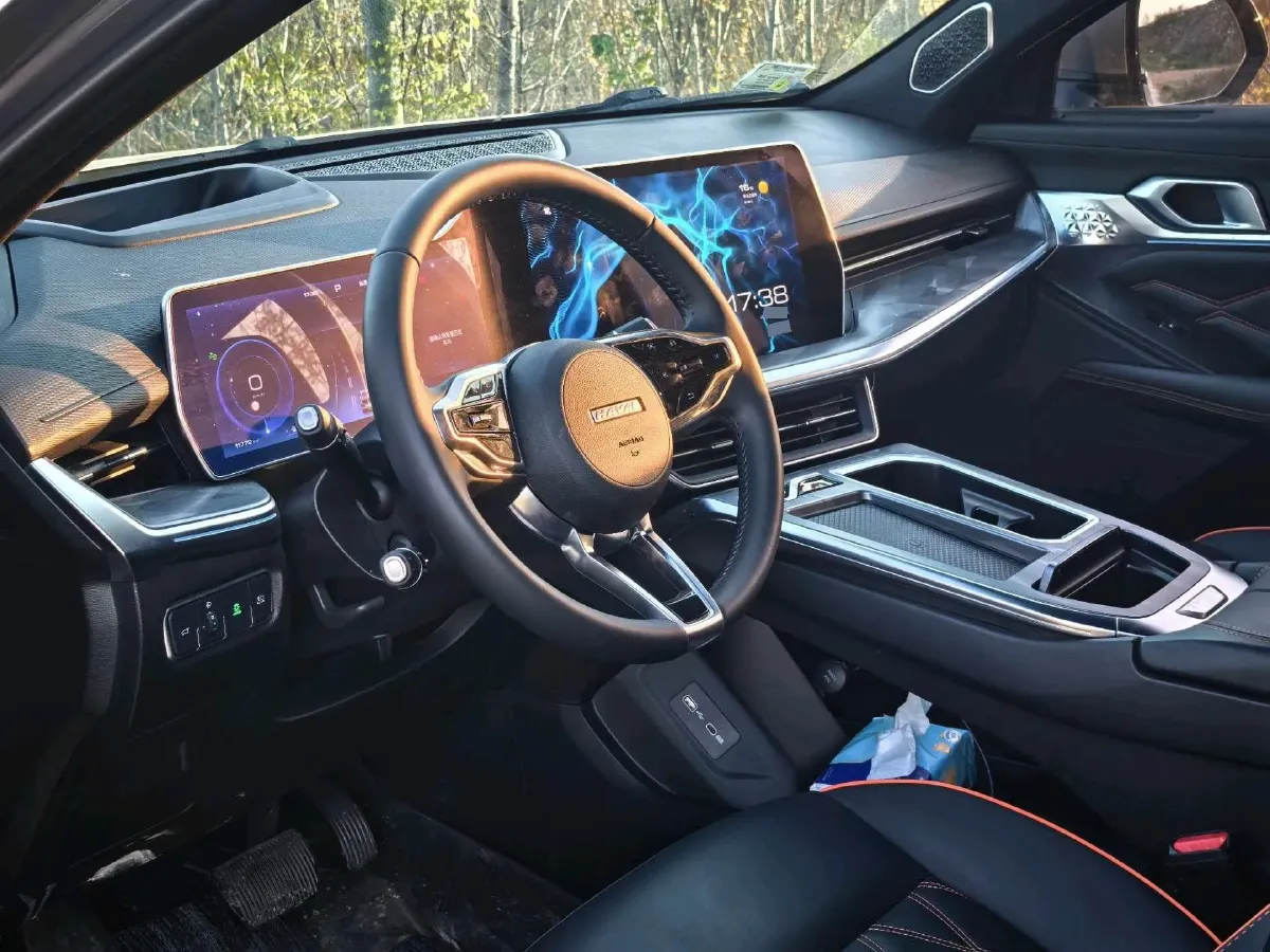 2022 Haval XY 1.5T 184HP L4 7DCT,autocango,china used car exporter,china ev exporter,chinese used car exporter,chinese used ev exporter