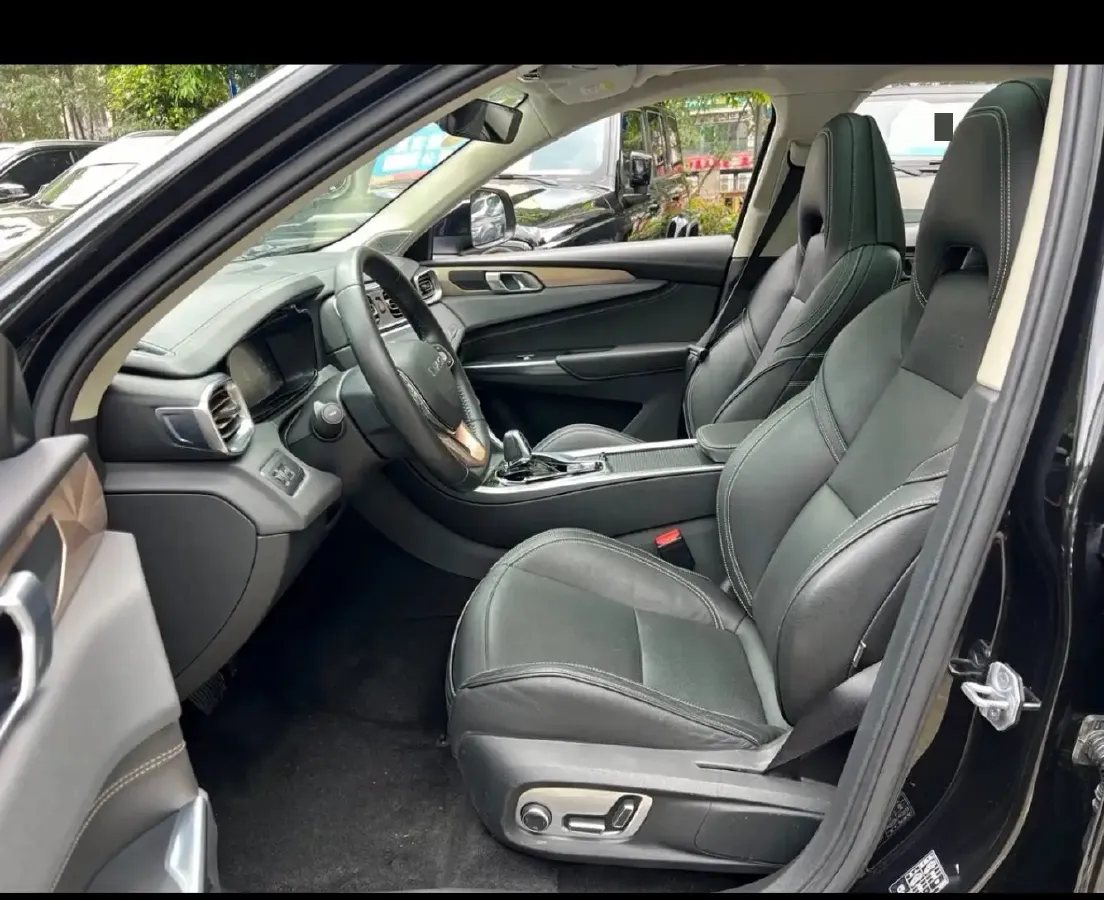 2017 Foton Tunland 2.8T 177HP L4 6AT,autocango,china used car exporter,china ev exporter,chinese used car exporter,chinese used ev exporter