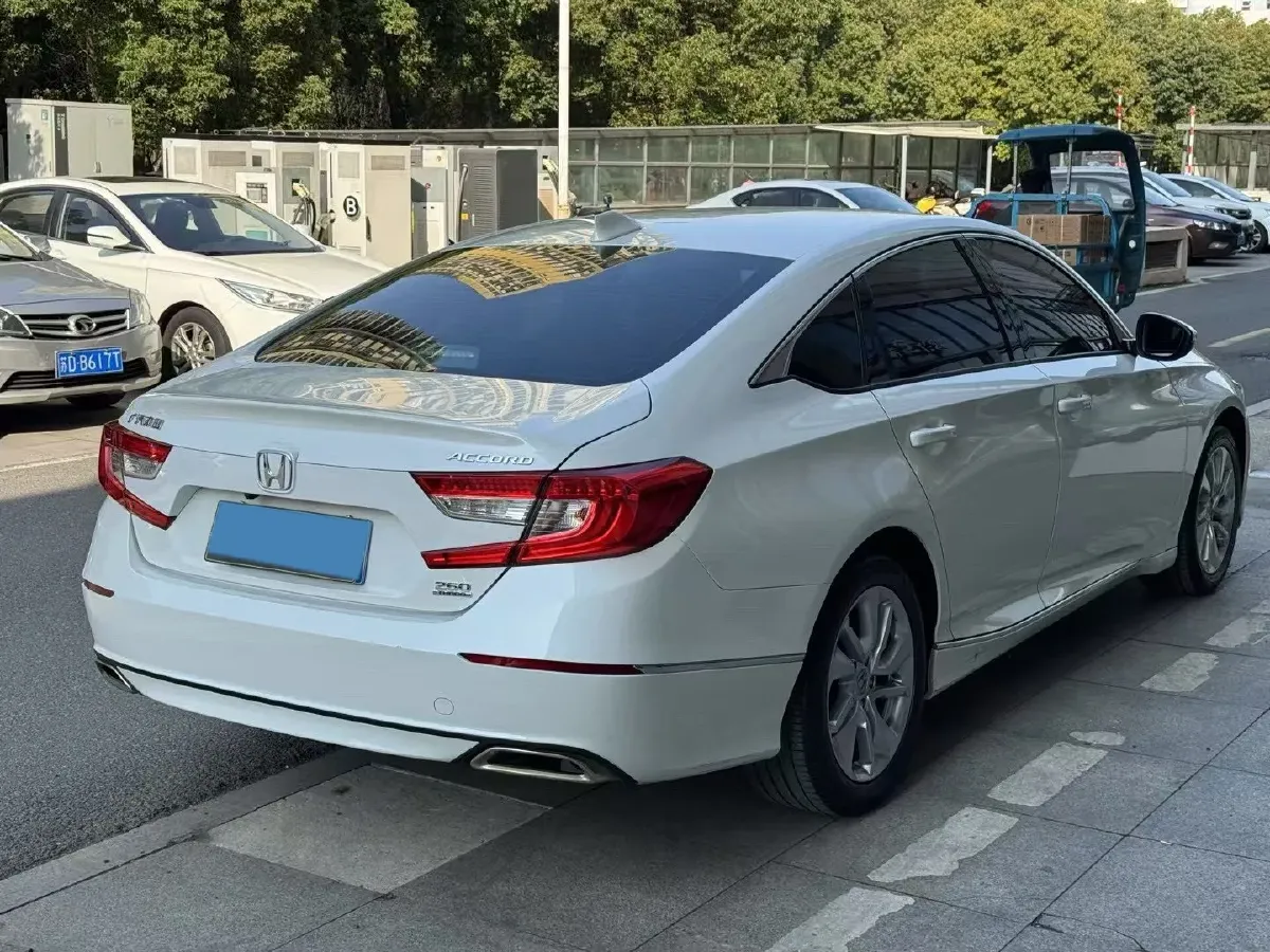 2018 Honda Accord 1.5T 194HP L4 CVT,autocango,china used car exporter,china ev exporter,chinese used car exporter,chinese used ev exporter