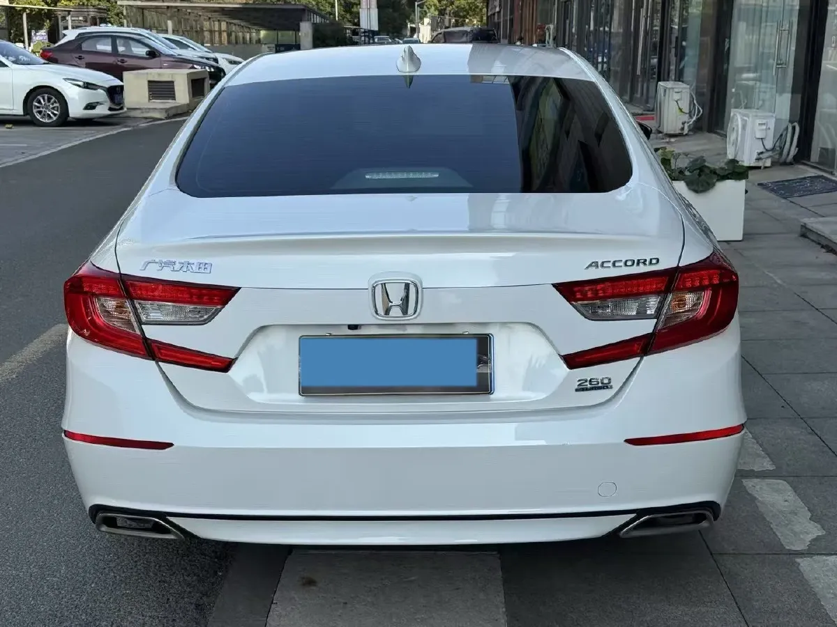 2018 Honda Accord 1.5T 194HP L4 CVT,autocango,china used car exporter,china ev exporter,chinese used car exporter,chinese used ev exporter