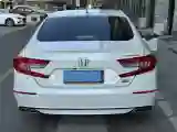2018 Honda Accord 1.5T 194HP L4 CVT