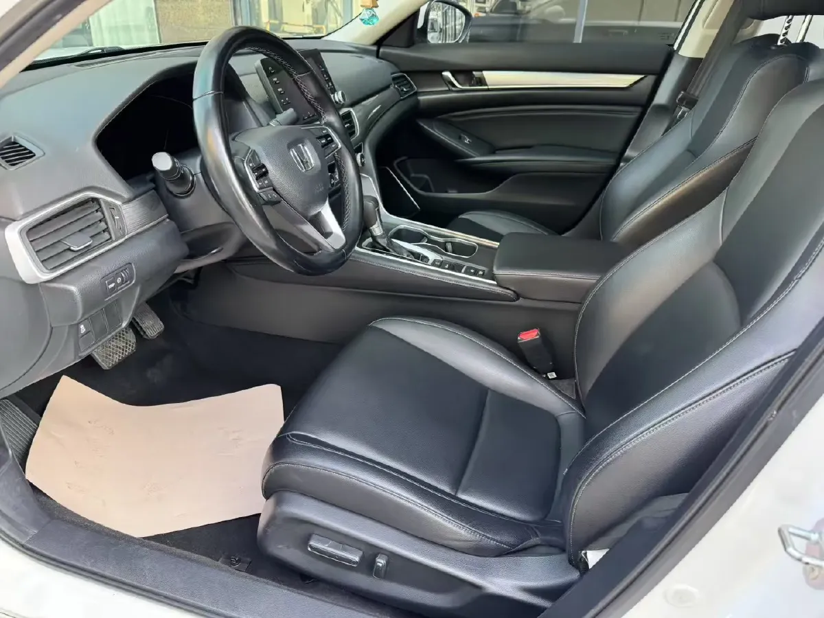 2018 Honda Accord 1.5T 194HP L4 CVT,autocango,china used car exporter,china ev exporter,chinese used car exporter,chinese used ev exporter