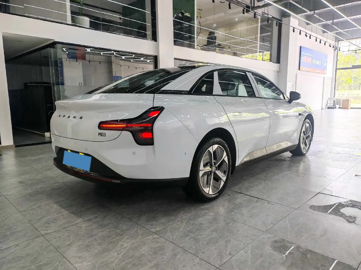 2025 Xpeng MONA M03 BEV,autocango,china used car exporter,china ev exporter,chinese used car exporter,chinese used ev exporter