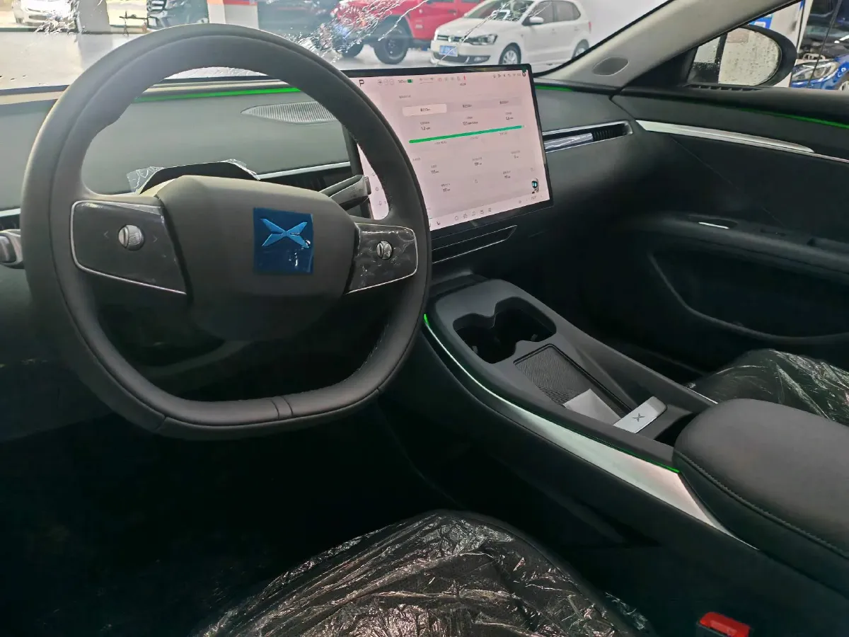 2025 Xpeng MONA M03 BEV,autocango,china used car exporter,china ev exporter,chinese used car exporter,chinese used ev exporter