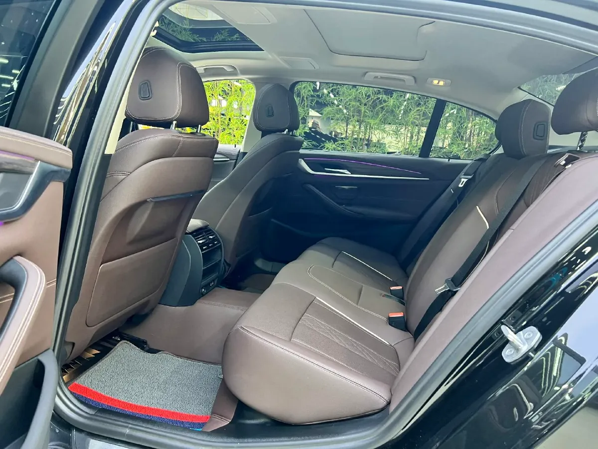 2022 BMW 5 Series 2.0T 184HP L4 8AT PHEV 17.7KWH,autocango,china used car exporter,china ev exporter,chinese used car exporter,chinese used ev exporter