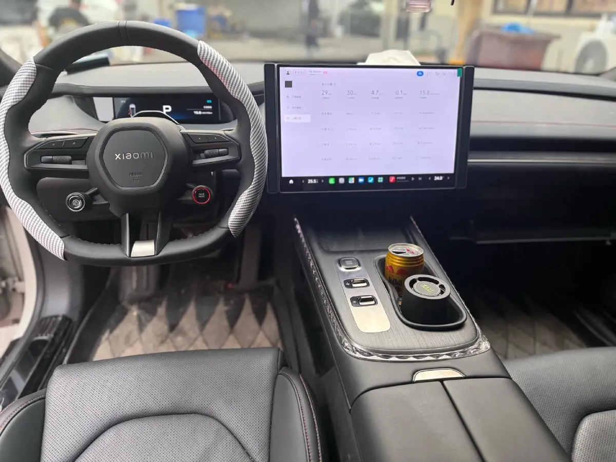 2024 MI SU7 BEV 94.3KWH,autocango,china used car exporter,china ev exporter,chinese used car exporter,chinese used ev exporter