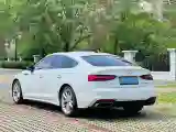 2021 Audi A5 2.0T 204HP L4 7DCT
