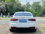2021 Audi A5 2.0T 204HP L4 7DCT