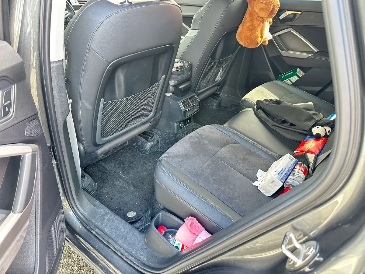 2023 Audi Q3 1.4T 150HP L4 7DCT,autocango,china used car exporter,china ev exporter,chinese used car exporter,chinese used ev exporter