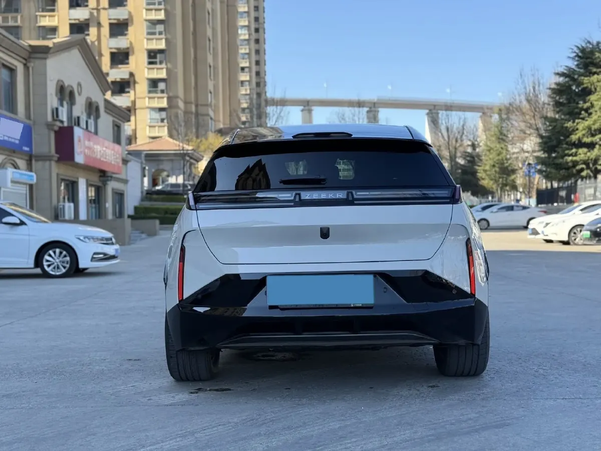 2025 Zeekr X BEV 49KWH,autocango,china used car exporter,china ev exporter,chinese used car exporter,chinese used ev exporter