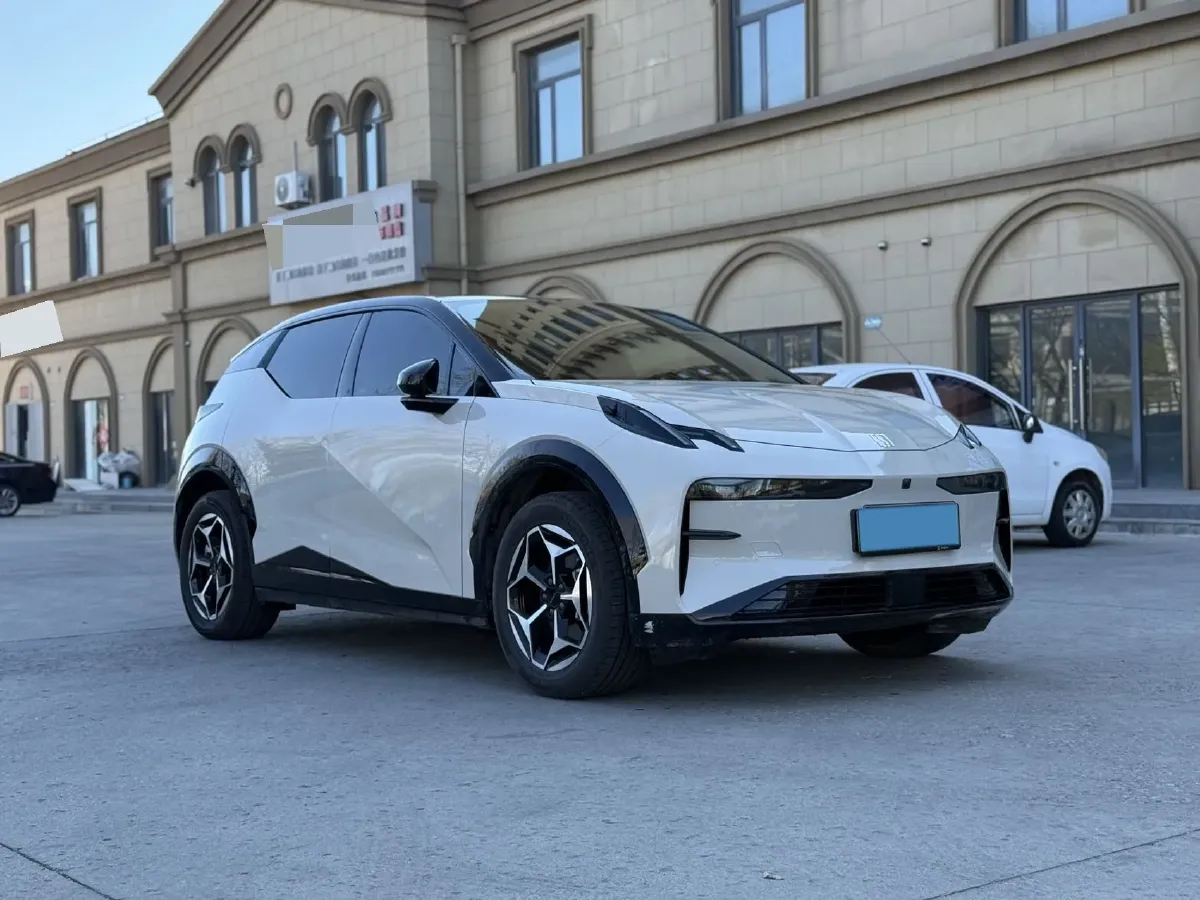 2025 Zeekr X BEV 49KWH,autocango,china used car exporter,china ev exporter,chinese used car exporter,chinese used ev exporter