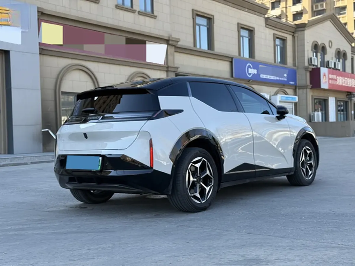 2025 Zeekr X BEV 49KWH,autocango,china used car exporter,china ev exporter,chinese used car exporter,chinese used ev exporter