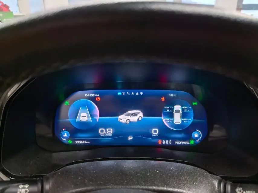 2020 Haval F7 1.5T 169HP L4 7DCT,autocango,china used car exporter,china ev exporter,chinese used car exporter,chinese used ev exporter