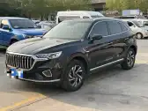 2022 HONGQI HS5,autocango,china used car exporter,china ev exporter,chinese used car exporter,chinese used ev exporter