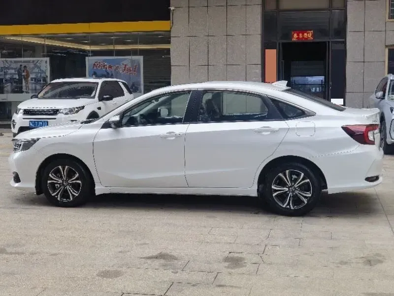 2023 GAC Trumpchi GS4 1.5T 177HP L4 6AT,autocango,china used car exporter,china ev exporter,chinese used car exporter,chinese used ev exporter
