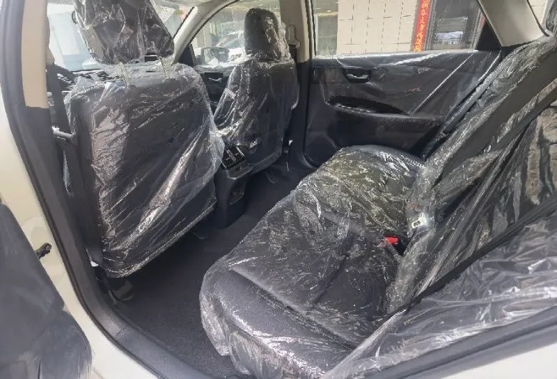 2023 GAC Trumpchi GS4 1.5T 177HP L4 6AT,autocango,china used car exporter,china ev exporter,chinese used car exporter,chinese used ev exporter