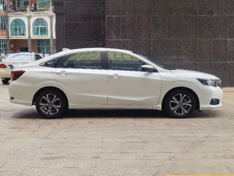 2023 GAC Trumpchi GS4 1.5T 177HP L4 6AT,autocango,china used car exporter,china ev exporter,chinese used car exporter,chinese used ev exporter