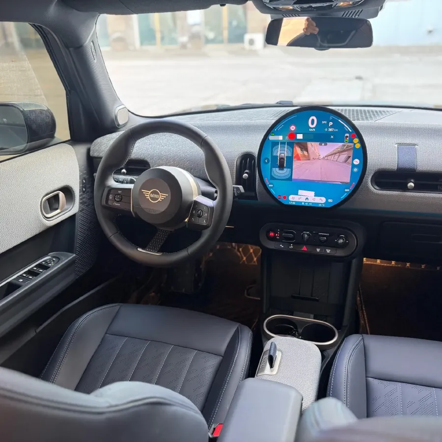 2025 MINI MINI 2.0T 204HP L4 7DCT,autocango,china used car exporter,china ev exporter,chinese used car exporter,chinese used ev exporter