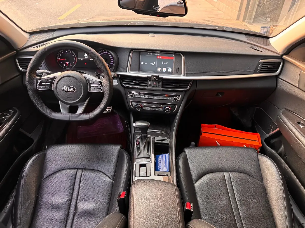 2019 Kia K5 1.6T 180HP L4 7DCT,autocango,china used car exporter,china ev exporter,chinese used car exporter,chinese used ev exporter