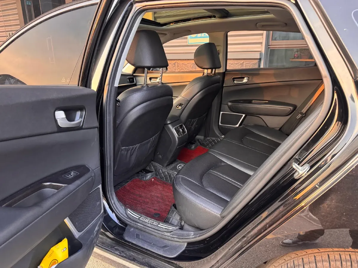 2019 Kia K5 1.6T 180HP L4 7DCT,autocango,china used car exporter,china ev exporter,chinese used car exporter,chinese used ev exporter