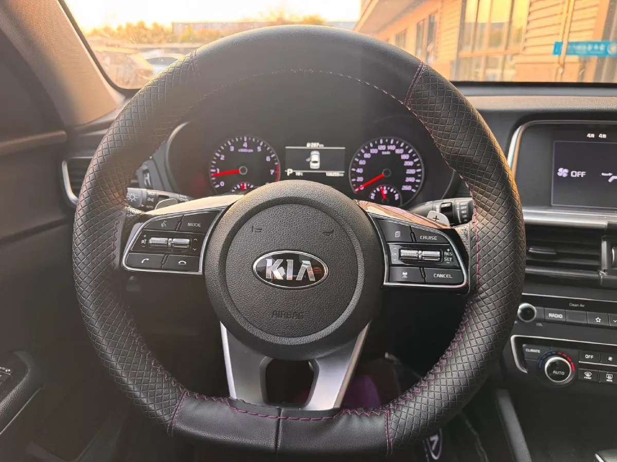 2019 Kia K5 1.6T 180HP L4 7DCT,autocango,china used car exporter,china ev exporter,chinese used car exporter,chinese used ev exporter