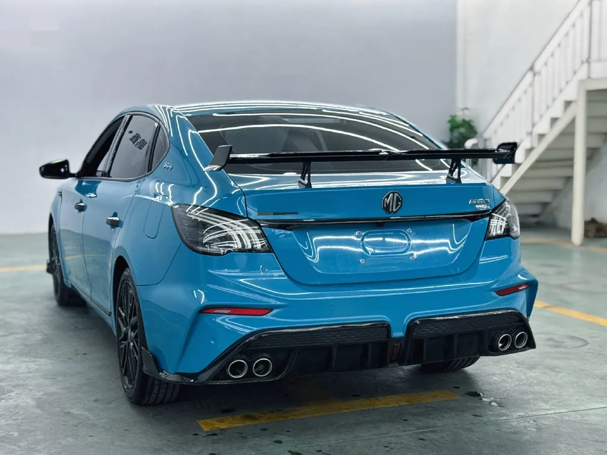 2023 MG MG6 1.5T 181HP L4 7DCT,autocango,china used car exporter,china ev exporter,chinese used car exporter,chinese used ev exporter